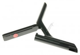 Samsung Stand Support - Bn96-48196a Assembly Stand P-bracket Bottom Left 65qrq70