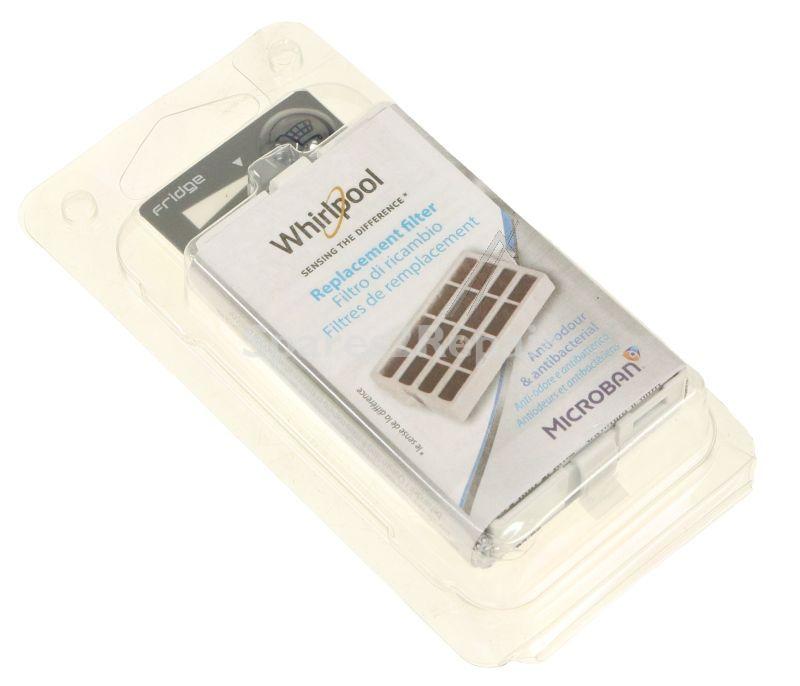 Air Vent - C00629721 488000629721 Air Vent [Whirlpool Indesit]