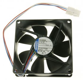 Liebherr Ventilator Motor - 919330400 Complete Fan