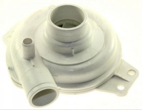 Pump Housing - C00336149 481990501278 Spray Pump [Whirlpool Indesit]