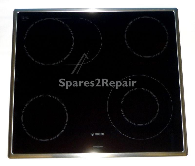 Ceramic Surface - 00775579 Glass Ceramic Hob Top [Bosch Siemens]