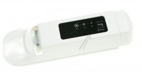 Fridge Thermostat - C00386828 481010651304 Thermostat Electronic Eos1 Bk [Whirlpool Indesit]