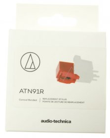 Audio Technica Turntable Stylus Needles - Turntable Stylus Needle For At91r