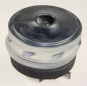 Nilfisk Vacuum Cleaner Motor - 140 8689 500 Motor Fan 230v