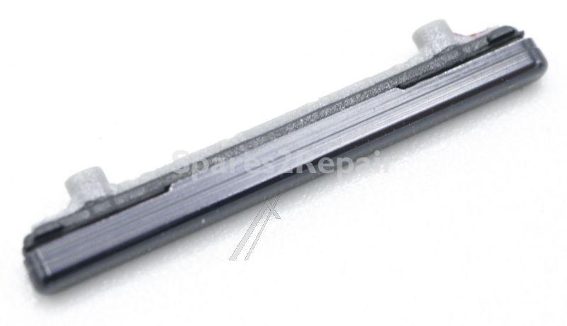 Samsung Volume Knob - Gh98-44986a Volume Key Galaxy S20-s20 5g-s20+ (sm-g980f-sm-g985f-sm-g981b-sm-g986b) Black