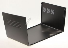 Samsung Housing Part - De64-02726c Outer Panel Ce118pt-b1-* Egi-secc T0 6 W