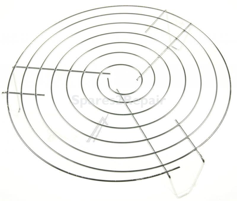 Grill Grates - 4055018644 Support Grid Foot H 70 [Electrolux Aeg]