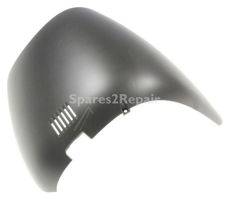 Saeco Casing Cover - 421944026341 Ink Left Side Cover P0057