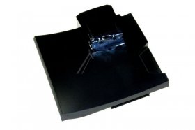 Flap - Door Black+glass Esam04 (dls) [Delonghi]