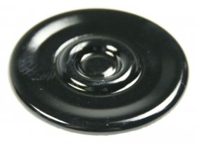 Hisense Gorenje Mechanical Components - 567786 Burner Cap H 1 5mm Glossy