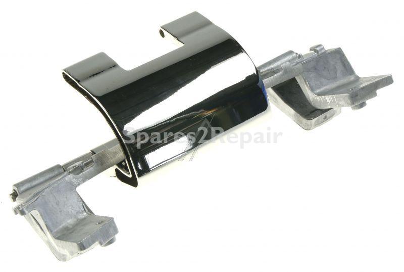 Samsung Door Hinges For Washing Machines - Dc97-18046b Assembly Hinge ww7500k