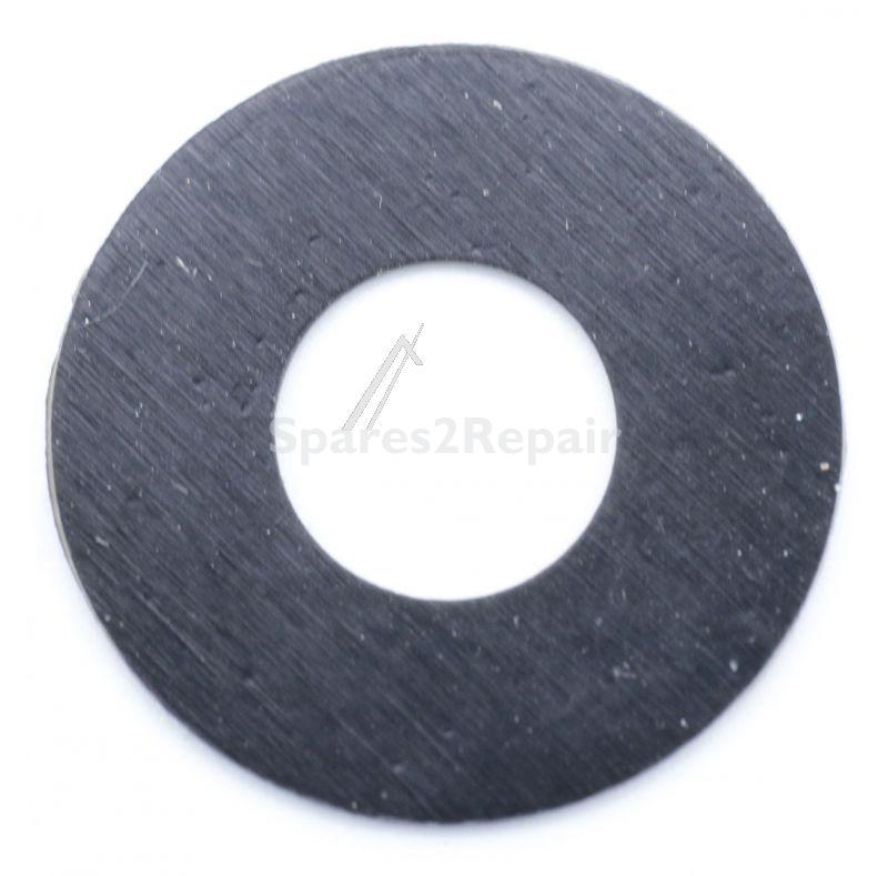 Fixings And Brackets - 12671100000033 Bracket Handle Door Inner Bo [Midea]