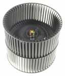 Hisense Gorenje Turbine Fan - 565197 Fan Wheel