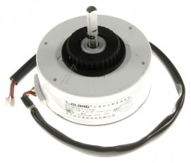 Ventilator Motor - 9178006917 C00893937 Indoor Unit Fan Motor (zwa108d02b 25w) [Arcelik]
