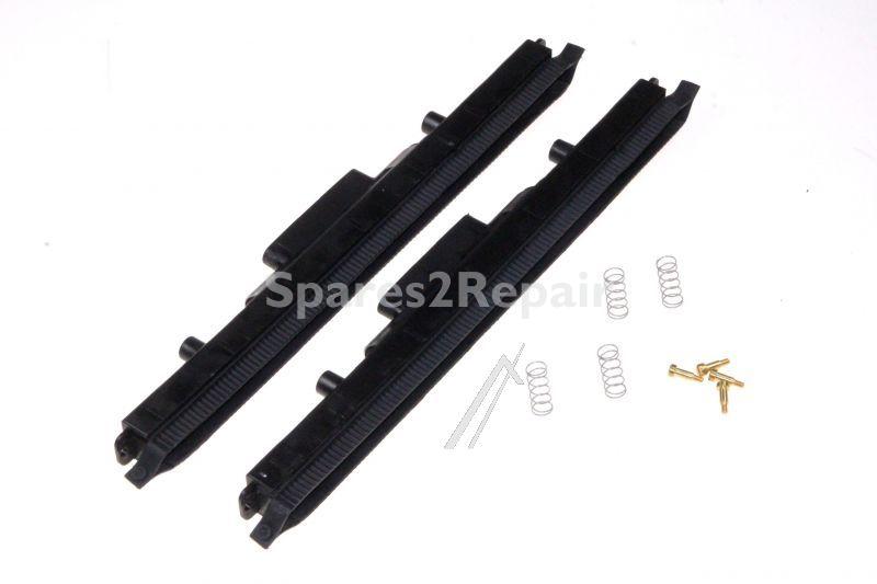 Carrier Assembly - 09206152 Squeegee Assembly Complete [Candy Hoover]