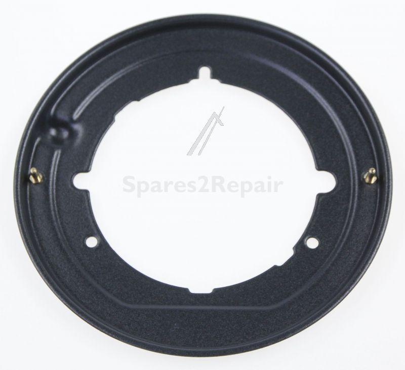 Burner Head Spreader - C00288715 482000088582 Burner Support Semiifast Ftgh [Whirlpool Indesit]
