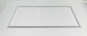 Sealing Materials - C00216366 482000084627 Freezer Door Seal (552x800) Pw [Whirlpool Indesit]