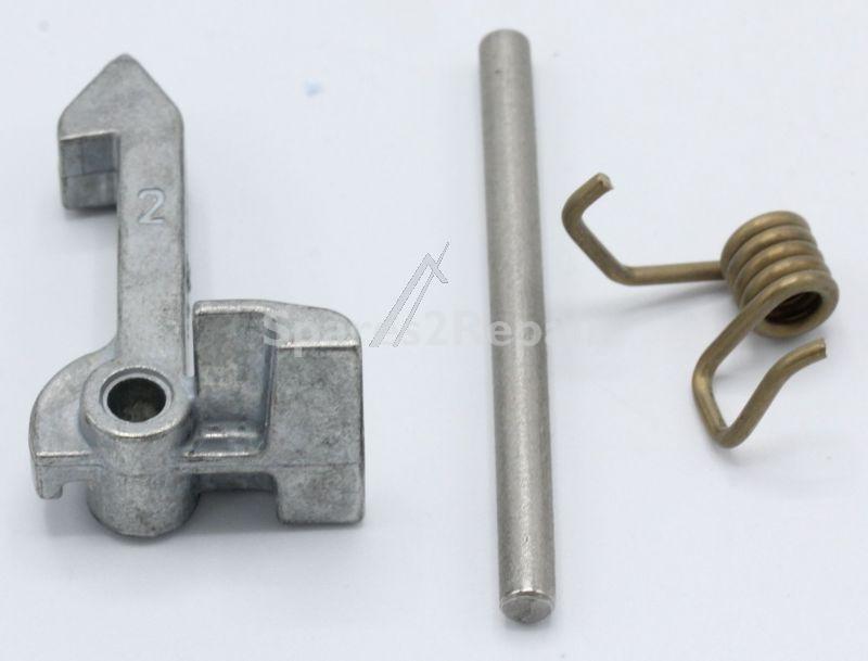 Mounting Parts - 00611587 Fixture [Bosch Siemens]
