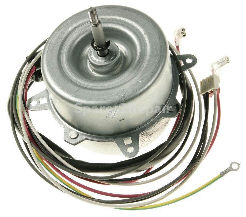 Hisense Gorenje Ventilator Motor - Ykt-34-6-219 Hk1840239 Ac Motor