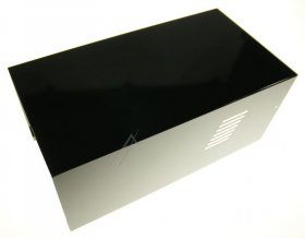 Smeg Housing - 564531753 Wrap Black