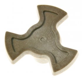 Galanz Turntable Coupler - 223159000035 Connector For Turntable