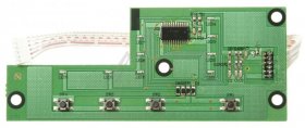 Galanz Board - 268130000015 Electronics Control