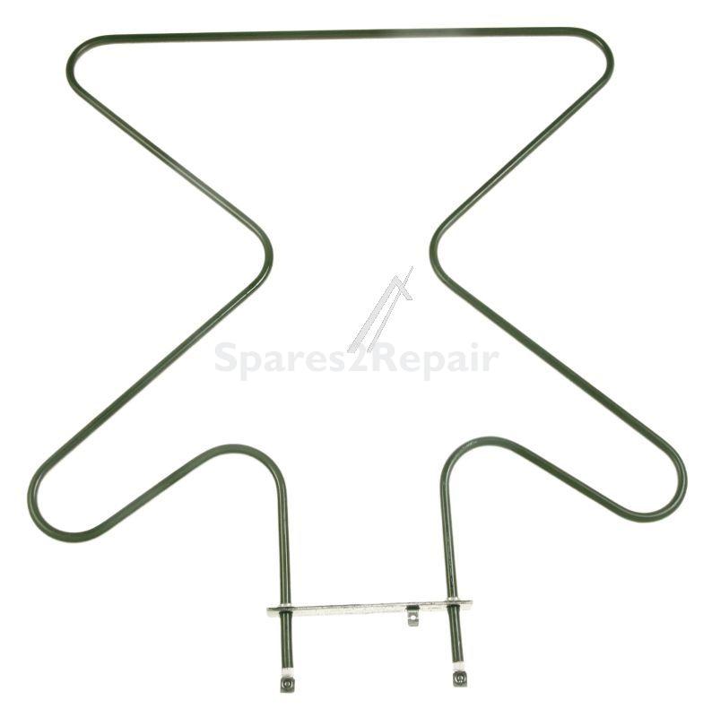 Xingbang Bottom Element Oven - 0040900031 Lower Heater