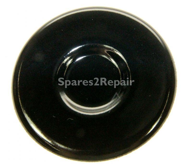 Hisense Gorenje Mechanical Components - 229359 Burner Cap