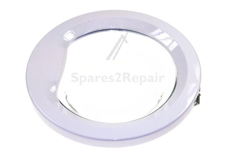 Washing Machine Window - 2915100100 C00864495 Door Assembly [Arcelik]