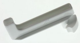 Elica Connector - 3028gq Guide Swath Screen Left White