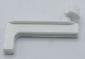 Elica Connector - 3028gp Right Side Panel Fian vel dx zythel Wh s01-014