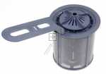 Smeg Dishwasher Filter - 693410305 Central Filter