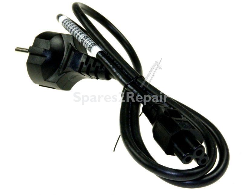 Samsung Notebook Power Cord - 3903-000444 Cbf-power Cord dt eu-kr kr3p iec 60320-1