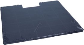 Cooker Hood Filter - 1009203 Carbon Filter Fw-k300 [Amica]