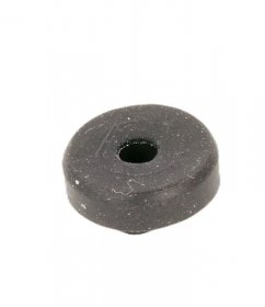 Smeg Rubber Stop - 754010112 Gas Pan Stand Rubber Foot Ø6mm