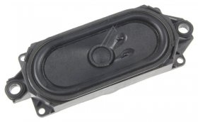 Vestel Tv Speaker - 30041403 Speaker X 8r 12w Full Range Cos rohs