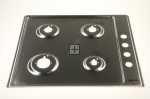 Casing Cover - 118241518 C00881165 Cover [Arcelik]