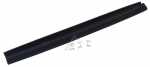 Dishwasher Seal - C00290247 482000023296 Door Seal Lower 60cm [Whirlpool Indesit]