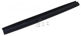Dishwasher Seal - C00290247 482000023296 Door Seal Lower 60cm [Whirlpool Indesit]