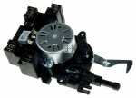 Door Lock - C00312491 481010555032 Door Latch (sn) Assembly [Whirlpool Indesit]