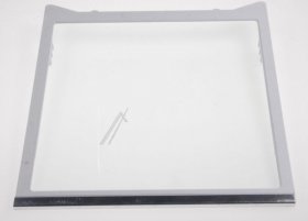 Samsung Glass Panel - Da97-12799a Assembly Shelf Middle Hm12-pjt