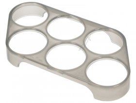 Whirlpool Indesit Fridge Freezer Egg Compartment - C00325403