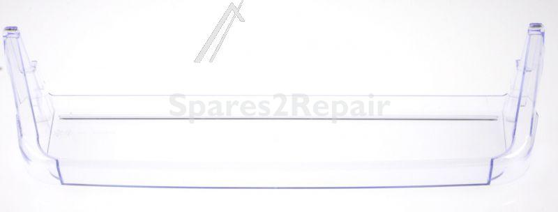 Refrigerator - Freezer Door Shelf - 2425180060 Shelf Butter [Electrolux Aeg]