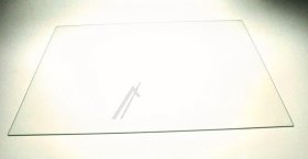 Liebherr Glass Panel - 727146000 Toughened Safety-glass Plate