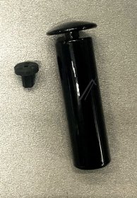 Profile - C00330380 481246068574 Profile Cap [Whirlpool Indesit]