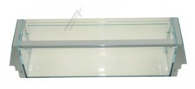 Refrigerator - Freezer Door Shelf - 00704420 Tray [Bosch Siemens]