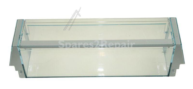 Refrigerator - Freezer Door Shelf - 00704420 Tray [Bosch Siemens]