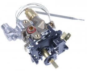 Thermostats - 8042903 Thermostat Copreci 16-7 Gg4 3 0 44 [Amica]