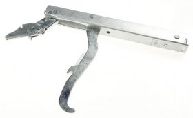 Door Hinge For Oven - C00264069 488000264069 Hinge For Oven Door Gas 2v Brera [Whirlpool Indesit]