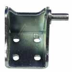 Door Hinges For Fridges - 37002170 Bottom Hinge-345ce(left) [Vestel]